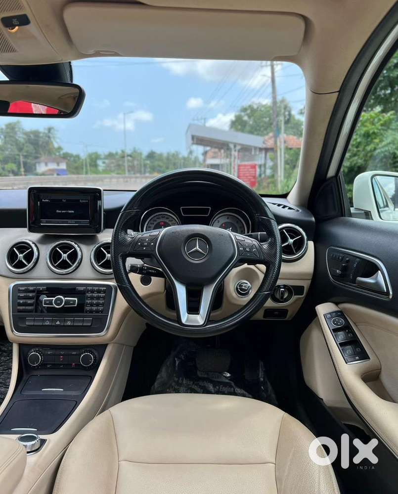 Mercedes-benz Diesel 2016