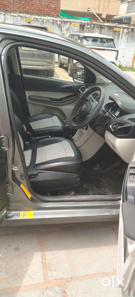 Tata Tigor Xz Cng, 2023, Cng & Hybrids
