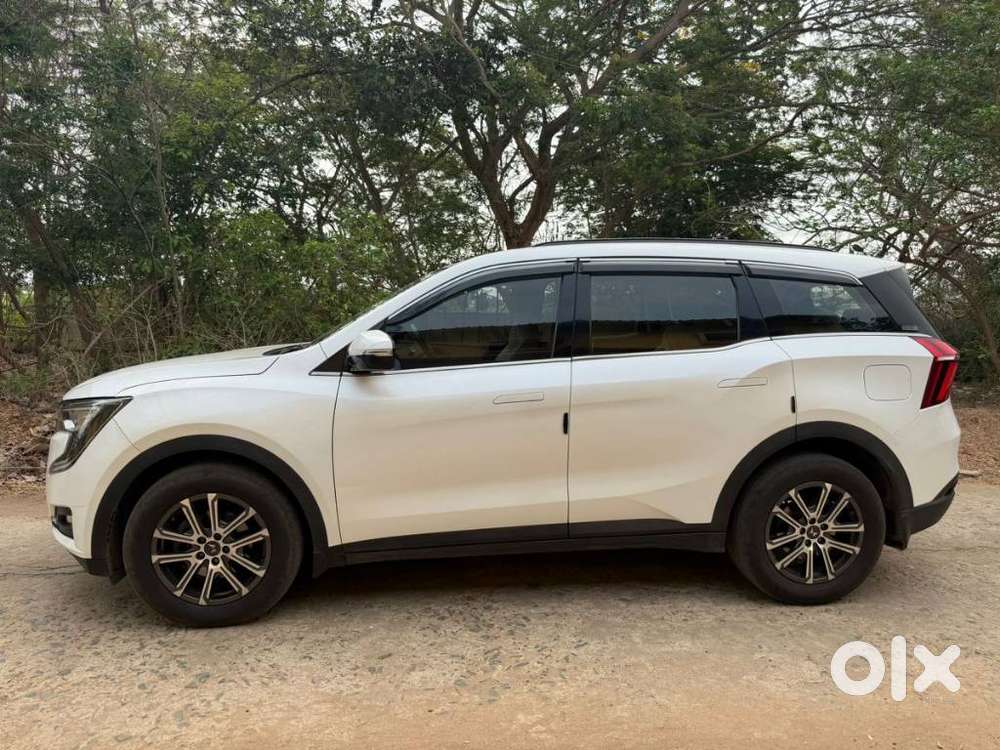 Mahindra Xuv700 2.2 Ax 7 Diesel Mt Str, 2024, Diesel