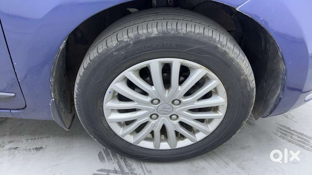 Maruti Suzuki Dzire 1.2 Zxi Amt, 2018, Petrol