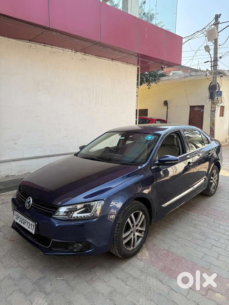 Volkswagen Jetta [2013-2017] 2.0 Highline Tdi, 2015, Diesel