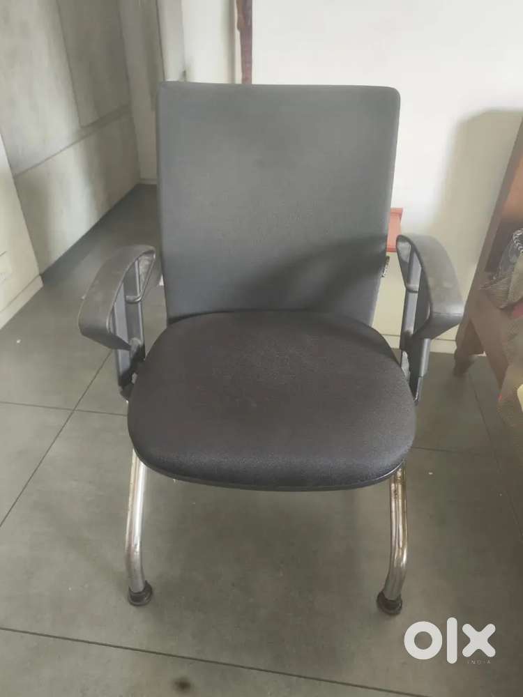 Used office chairs