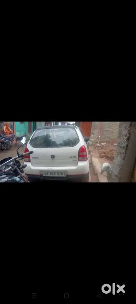 Maruti Suzuki Alto Lxi 2005