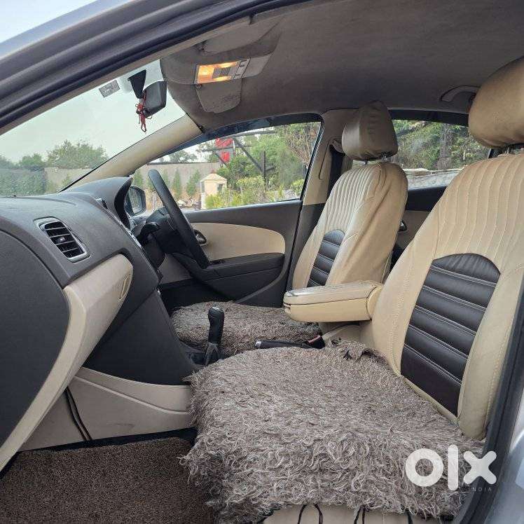 Volkswagen Vento 1.2 Tsi Highline, 2012, Diesel