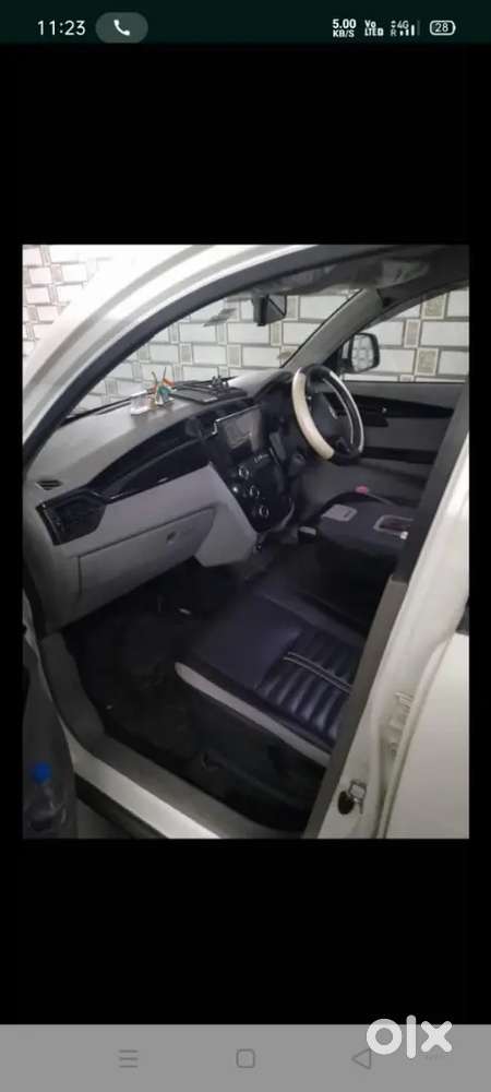 Mahindra Kuv100 Nxt 2016