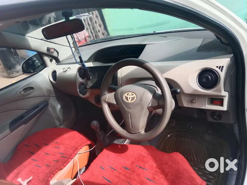 Toyota Etios Diesel Manual 2015