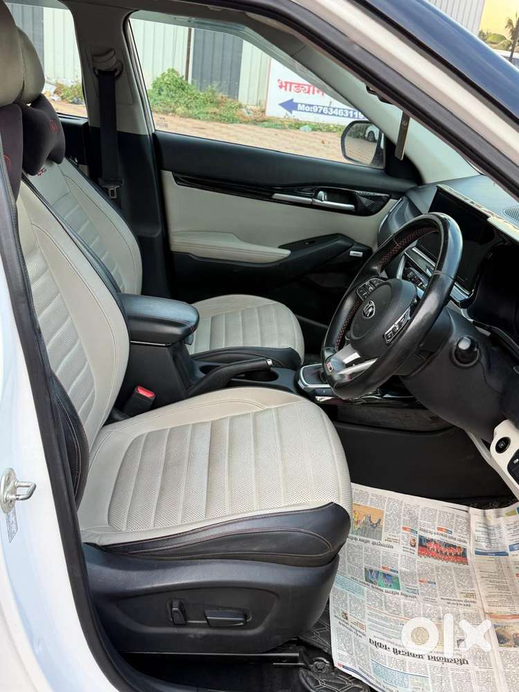 Kia Seltos Gtx Plus, 2020, Diesel