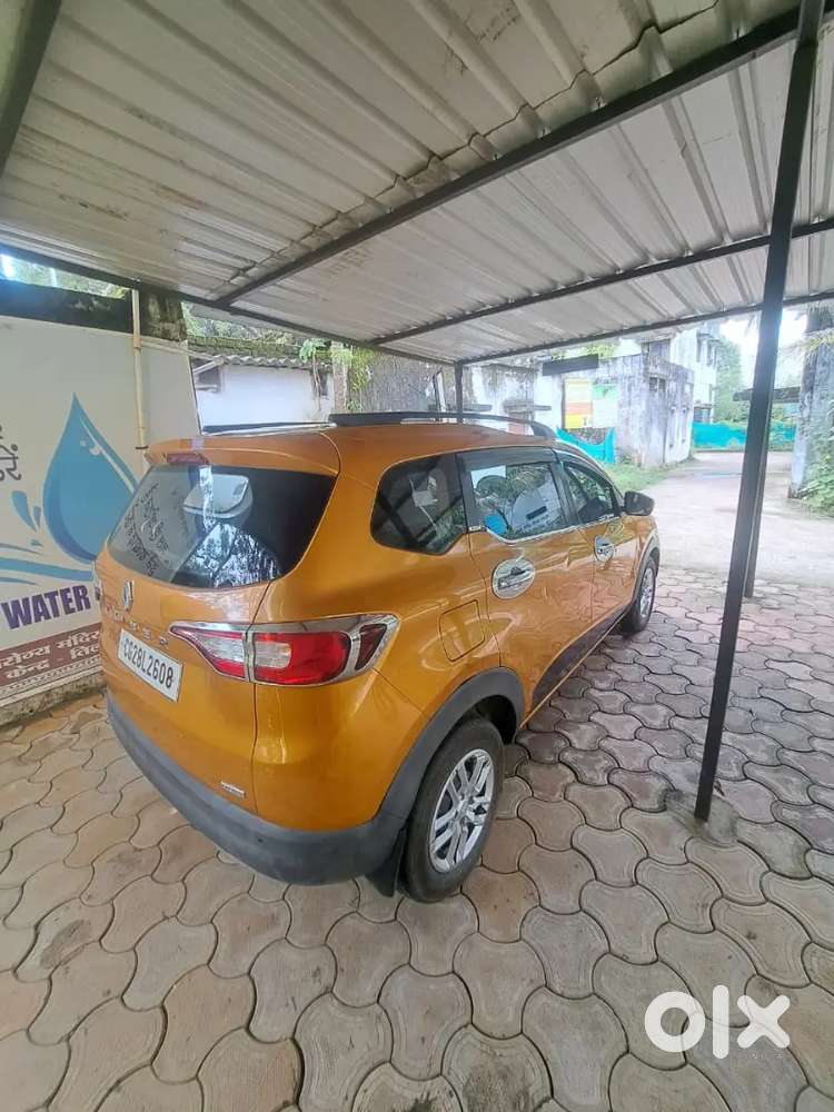Renault Triber 1.0 Rxt Petrol 2020