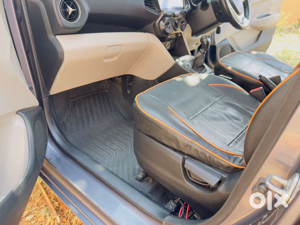 Hyundai Santro 1.1 Executive 2019