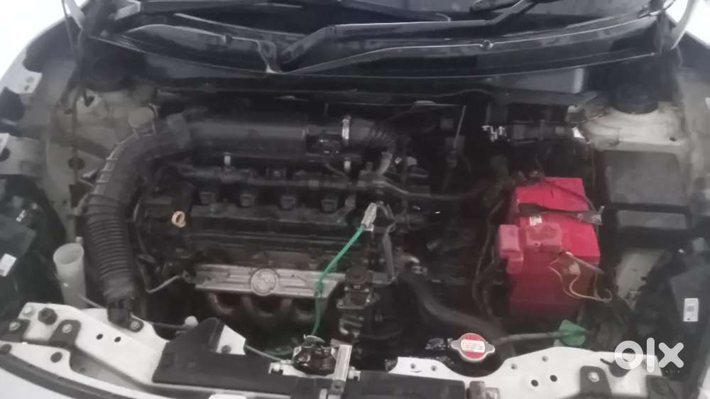 Maruti Dzire Zxi 2021 Zxi , Modified