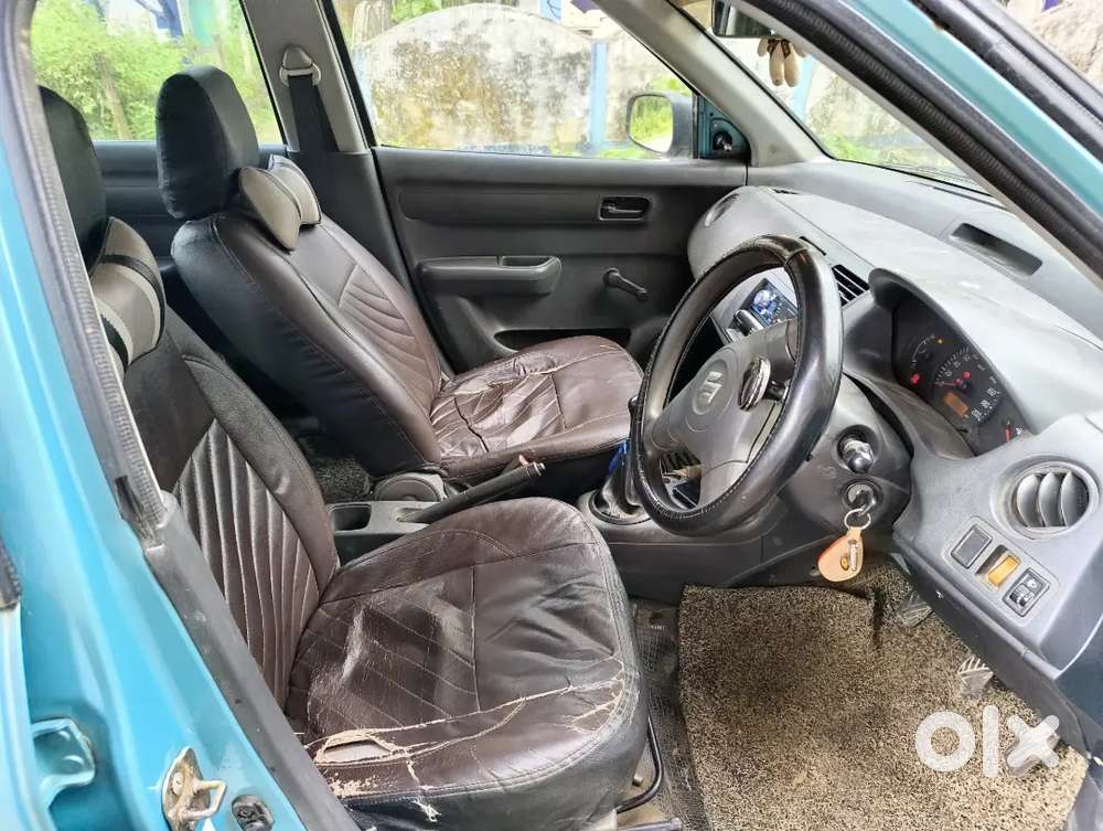 Maruti Suzuki Swift Lxi 2007 Petrol Car
