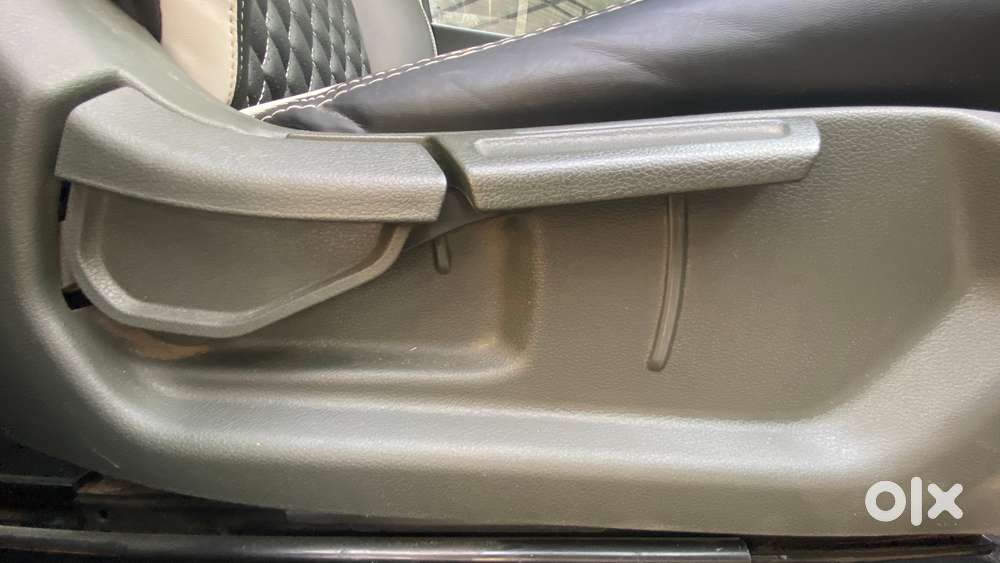 Hyundai Venue Sx Plus Turbo Dct, 2019, Petrol