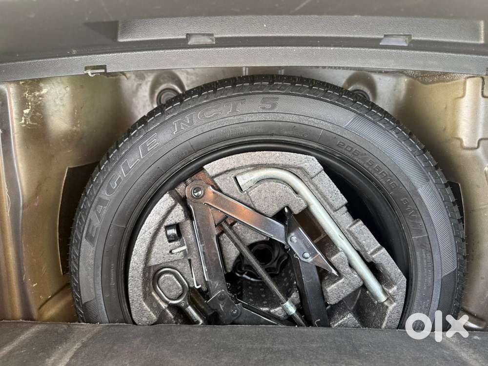 Skoda Superb Style 1.8 Tsi At, 2018, Petrol