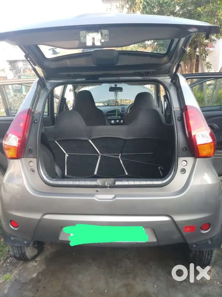 Datsun Redi Go 2017 Petrol Good Condition