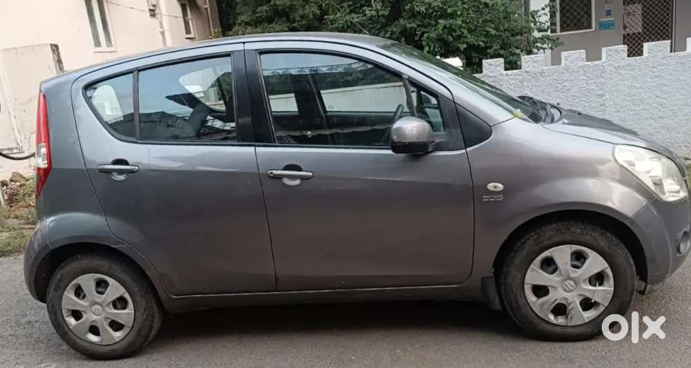 Fc Expired . Maruti Ritz Diesel