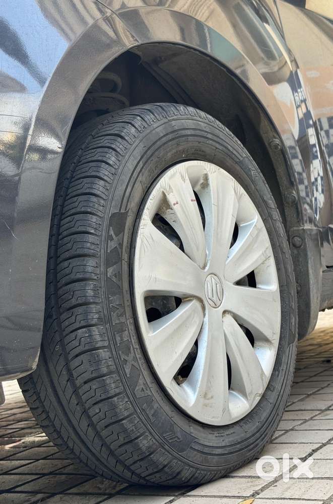 Maruti Suzuki Ertiga Vdi, 2016, Diesel