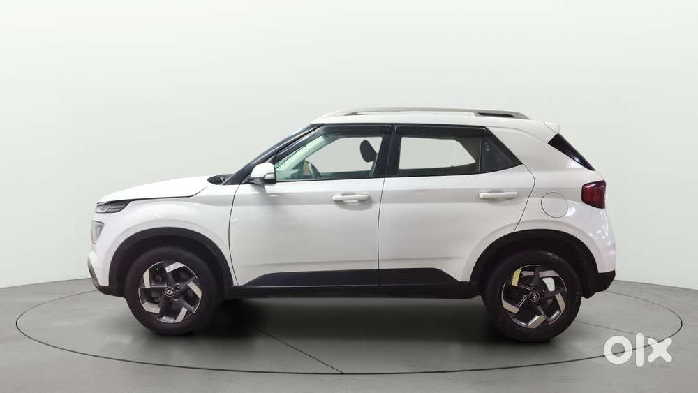 Hyundai Venue 1.4 Crdi Sx, 2020, Diesel