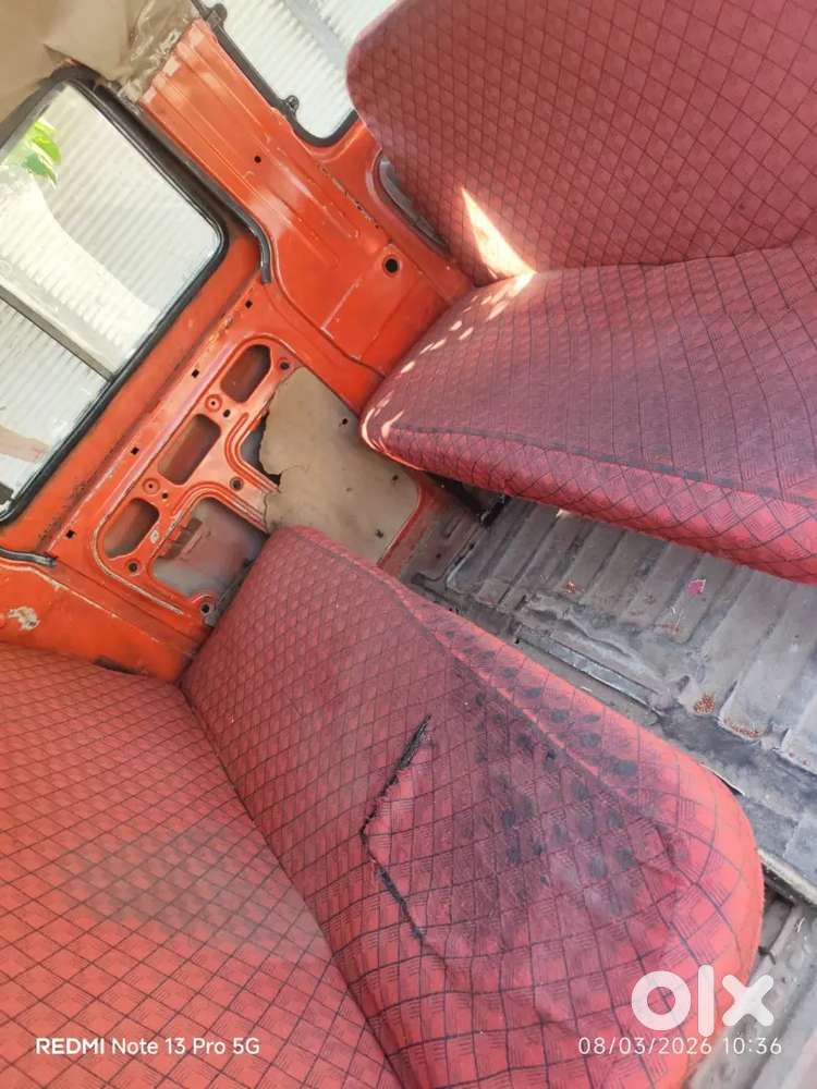 Mahindra Maxximo 2011 Diesel Well Maintained