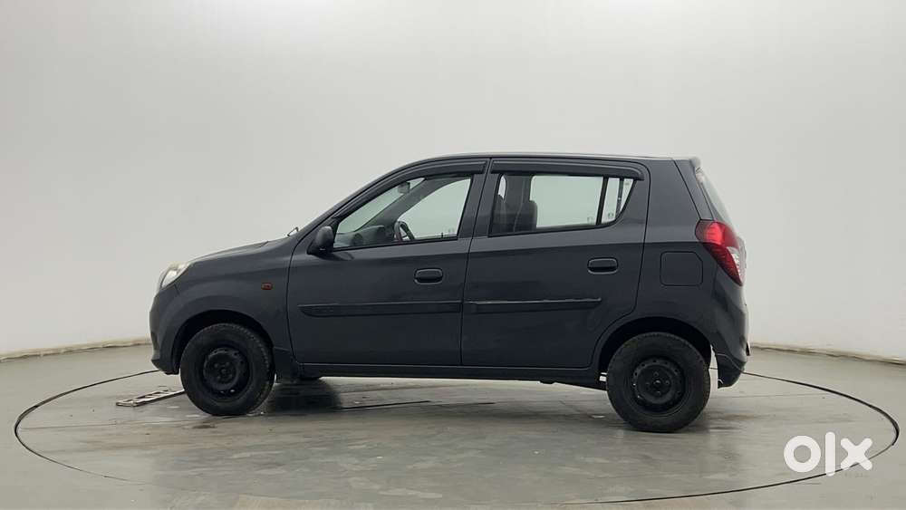 Maruti Suzuki Alto 800 Lxi, 2013, Petrol