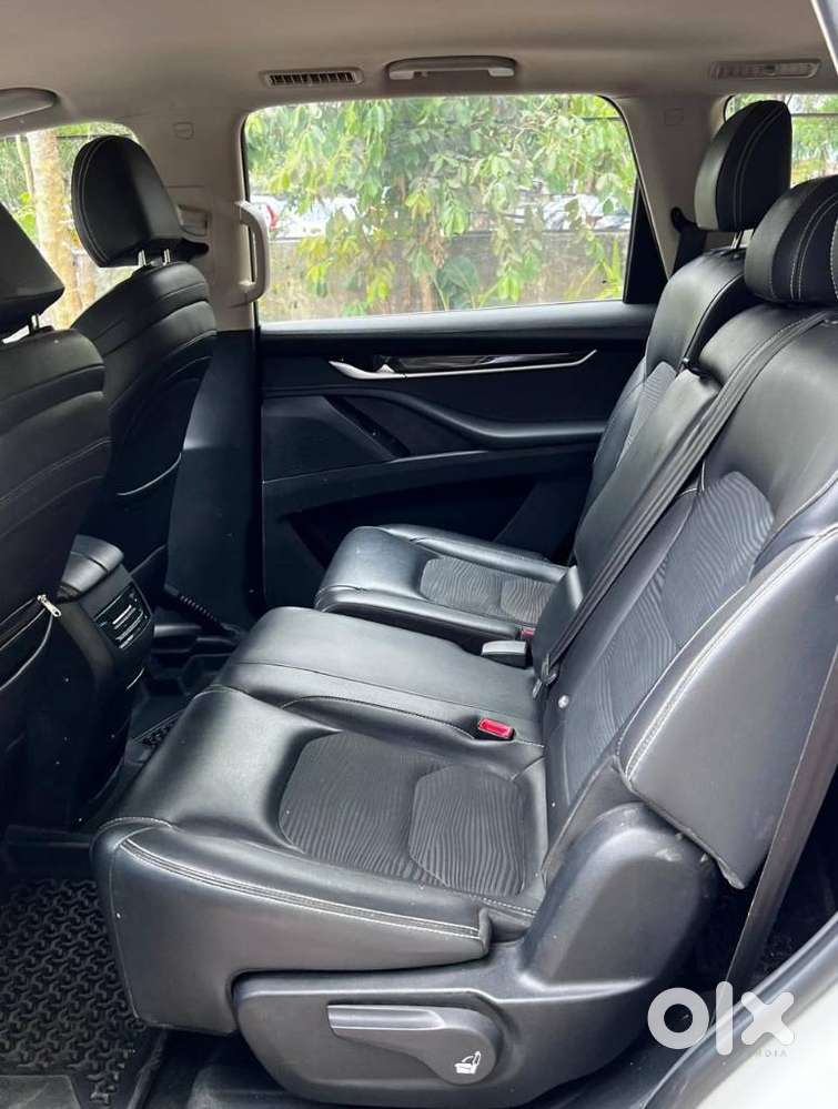 Mg Gloster Super 7 Seater, 2021, Diesel