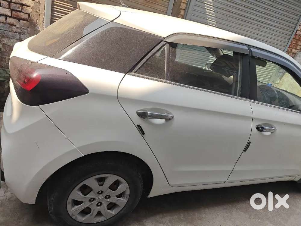 2019 Hyundai Elite I20 Diesel Magna