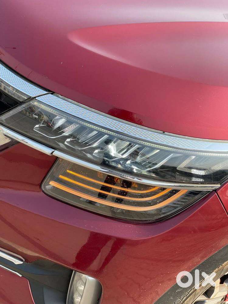Kia Seltos 1.5 Gtx+ Diesel At Dual Tone, 2020, Diesel