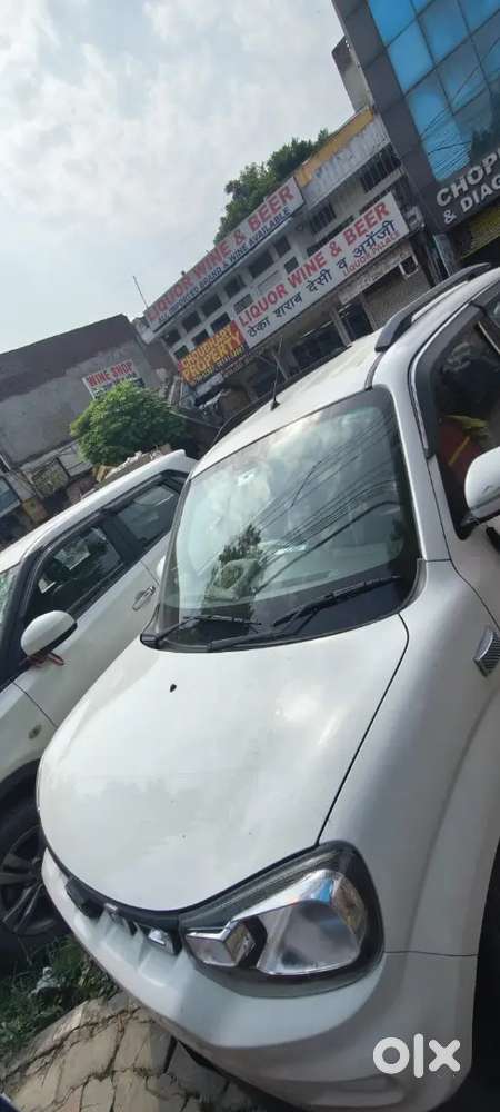 Maruti Suzuki S-presso 2022 Variant