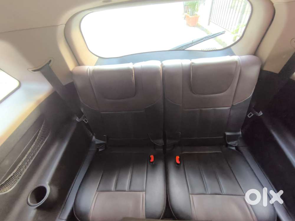 Mahindra Xuv500 2011-2015 W8 2wd, 2013, Diesel
