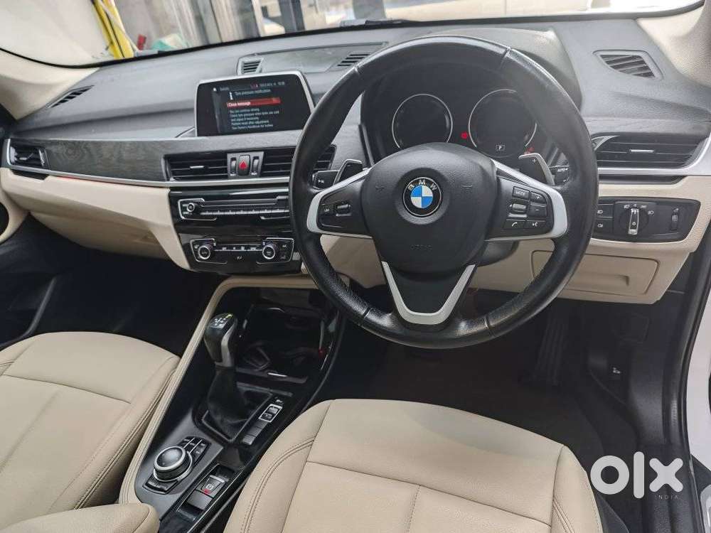 Bmw X1 2.0 Sdrive20d Xline, 2020, Diesel