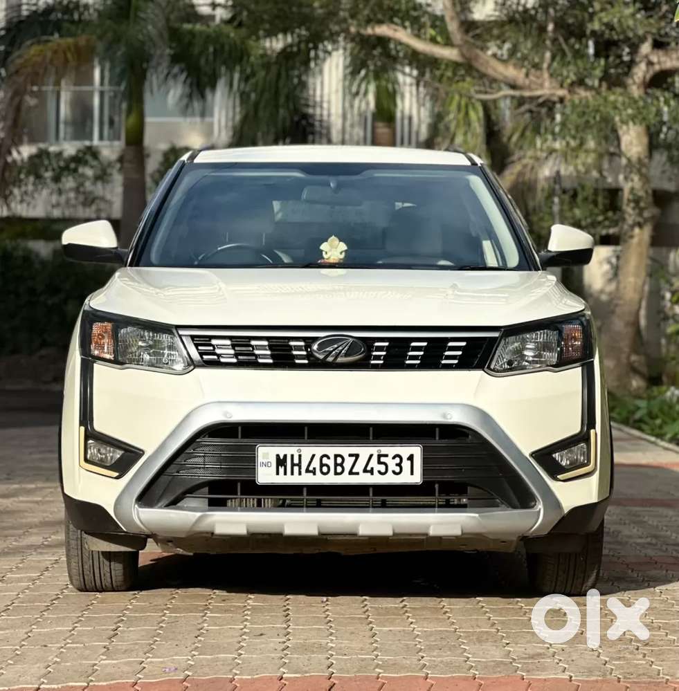 Mahindra Xuv300 W6 Diesel, 2021, Diesel