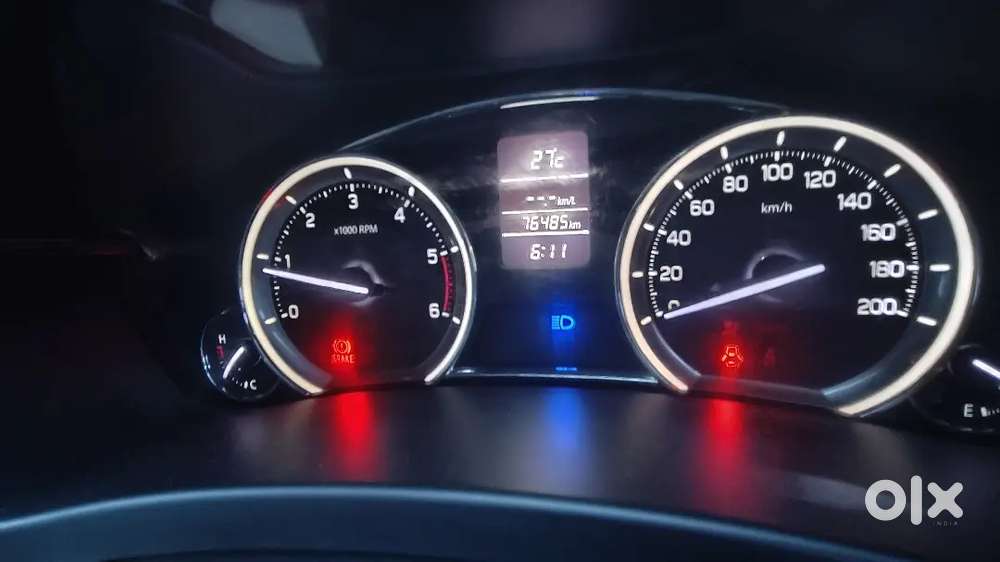 Maruti Suzuki Ciaz Zdi 2015 Diesel