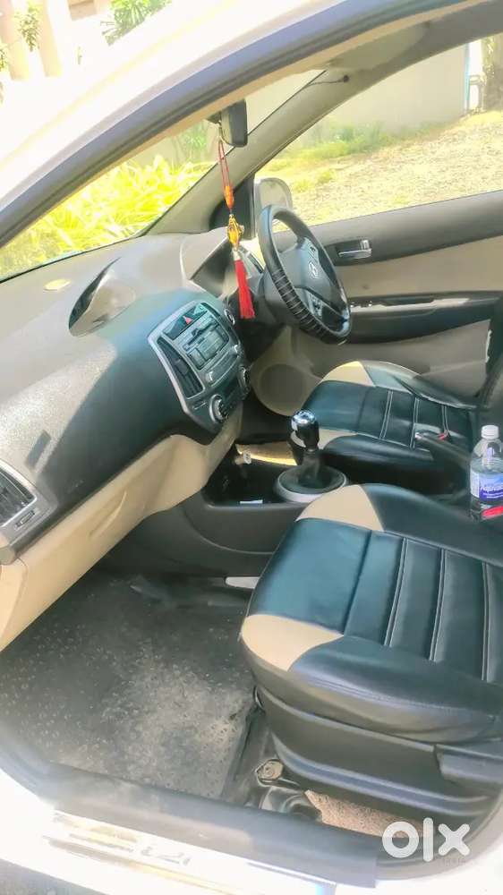 Well Maintained Hyundai I20 Asta 1.2 2015 Diesel Manual