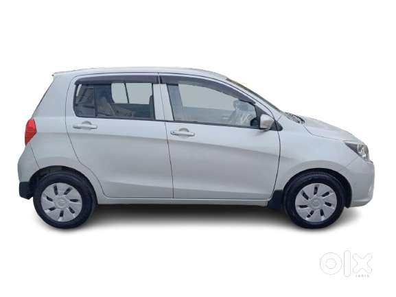 Maruti Suzuki Celerio Zxi(o) Mt, 2020, Petrol