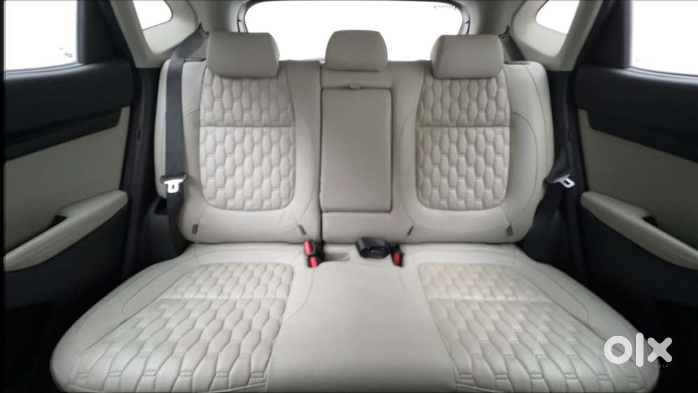 Kia Seltos Htx 1.5 Petrol Mt, 2021, Cng & Hybrids