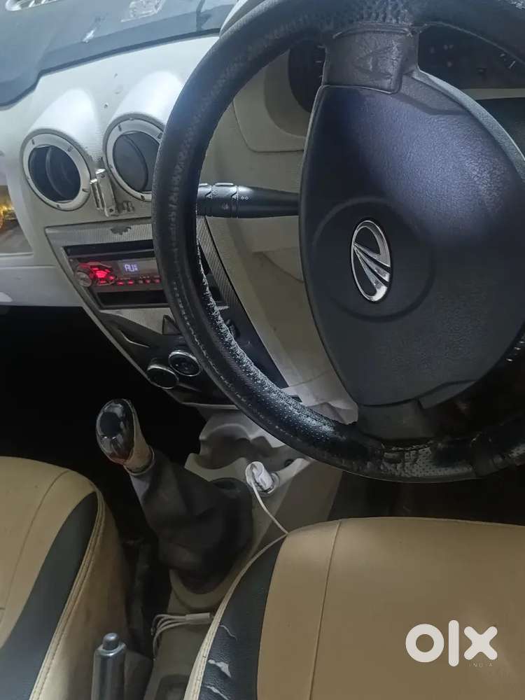 Mahindra Verito 1.5 D4 2016