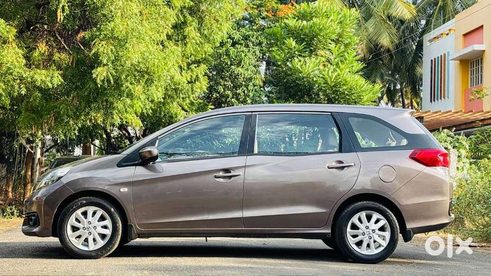 Honda Mobilio V I-vtec, 2015, Petrol