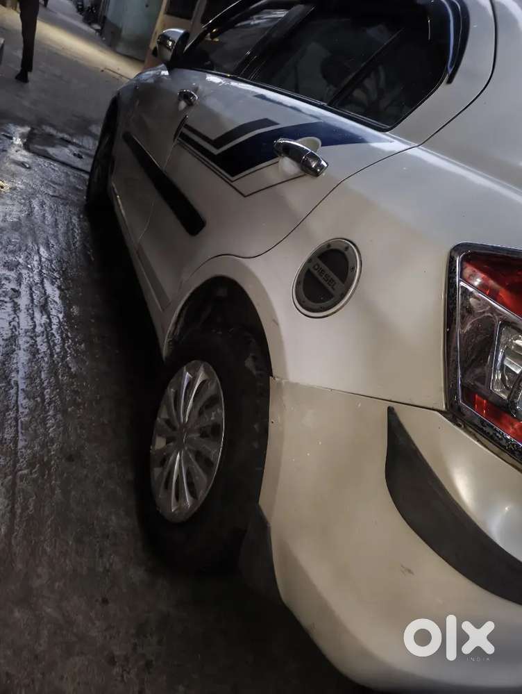 Maruti Swift Dzire Diesel Manual May 2015 Years
