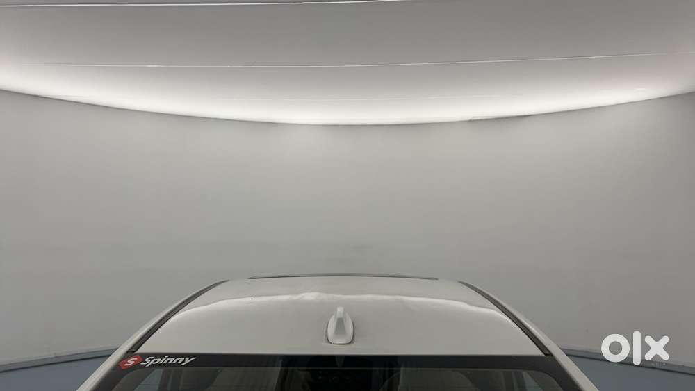 Honda City I-vtec Cvt Vx, 2020, Petrol