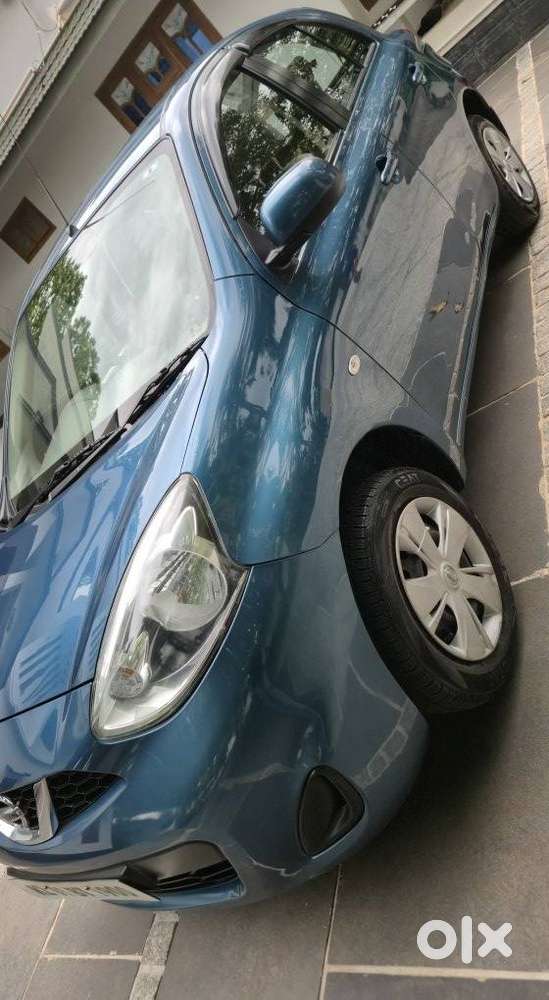 Nissan Micra Xl Petrol, 2014, Petrol