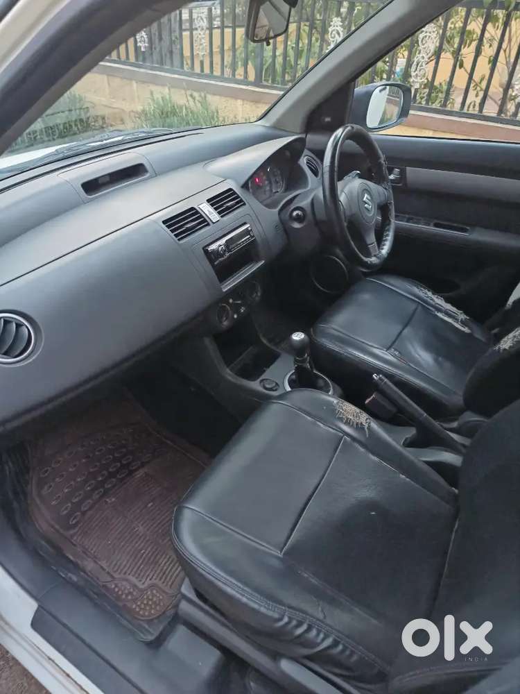 Well Maintained Maruti Swift For Sale