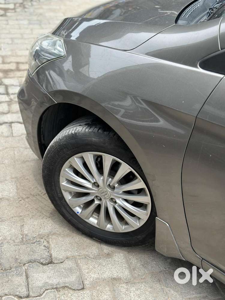 Maruti Suzuki Ciaz S 1.5, 2021, Petrol
