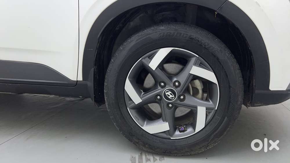 Hyundai Venue Sx Plus Turbo Dct, 2020, Petrol