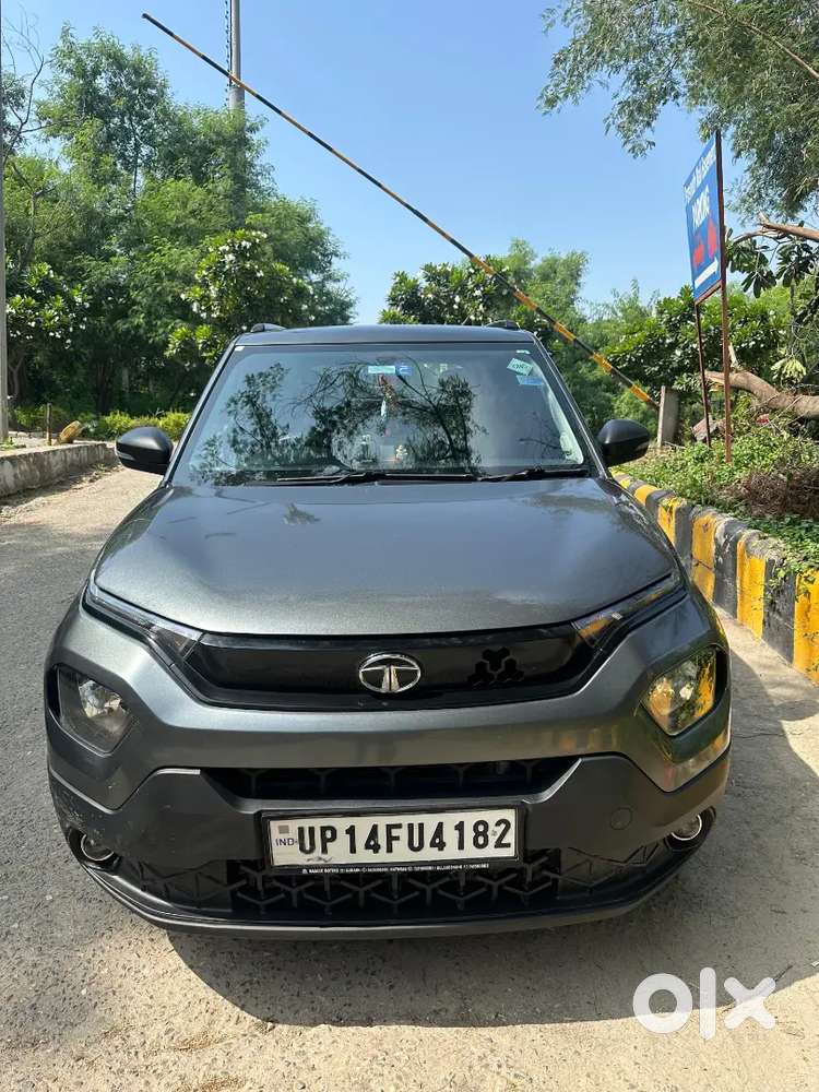 Tata Punch 2023 Cng & Hybrids 56000 Km Driven