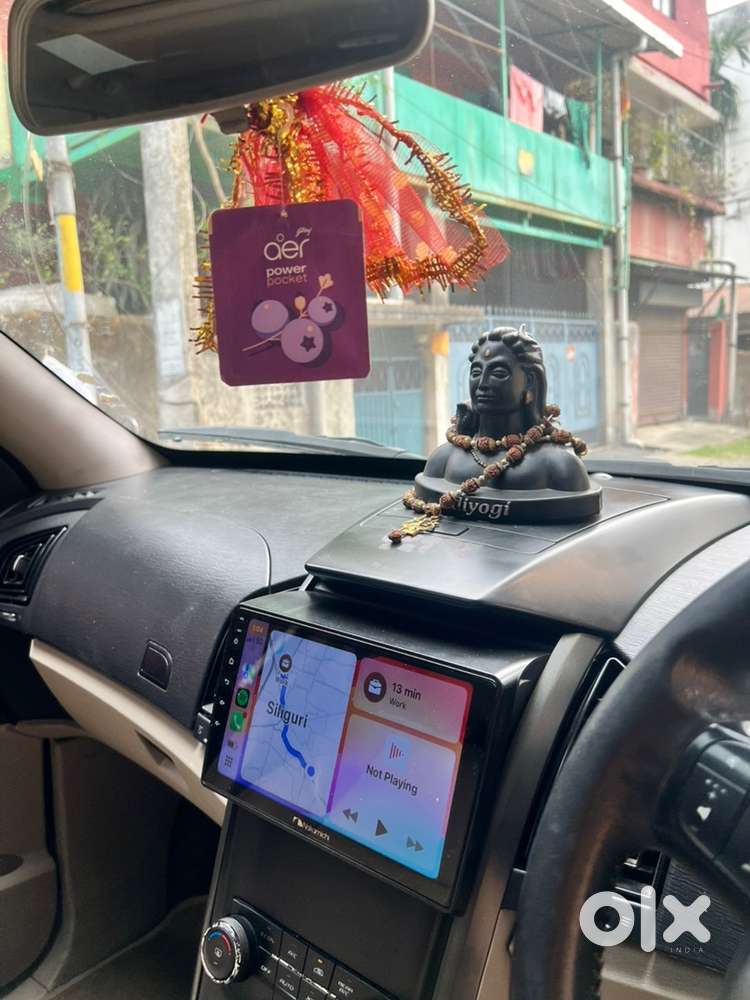 Mahindra Xuv500 Diesel 78000 Km Driven Very Good Condition.