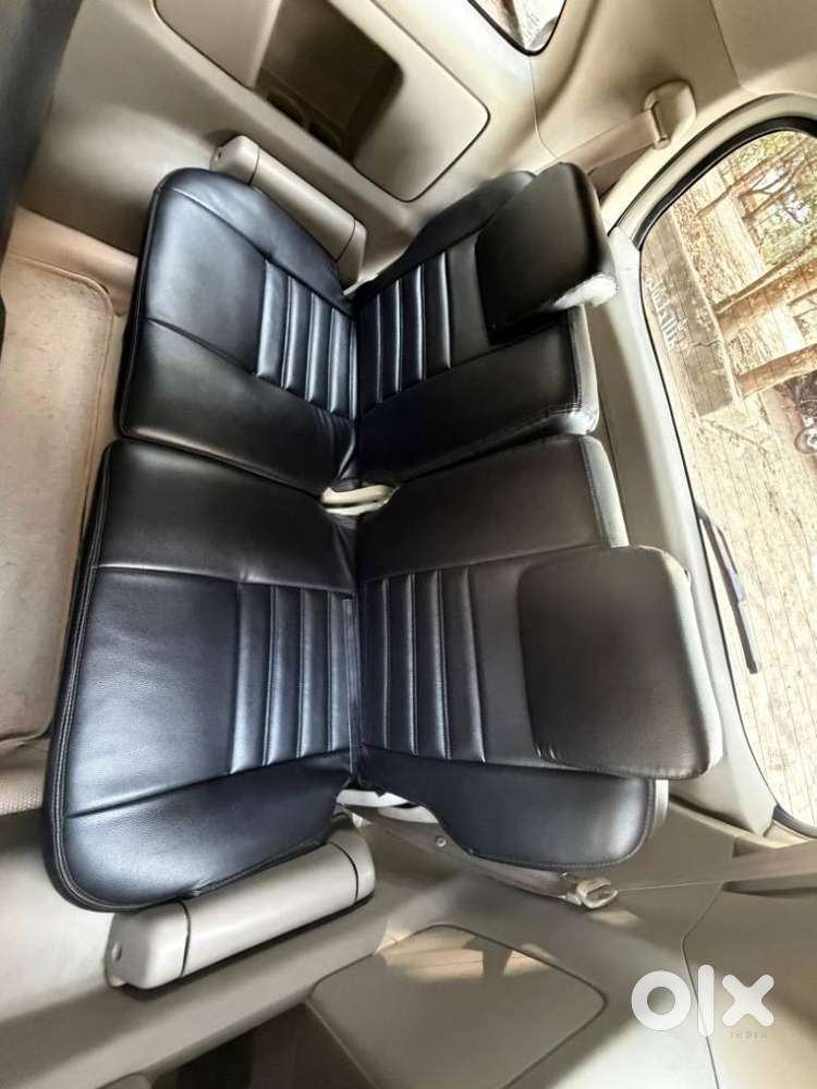 Toyota Innova 2.0 V, 2013, Diesel