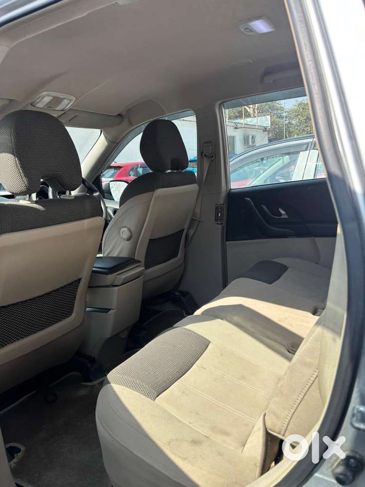 Mahindra Xuv500, 2017, Diesel