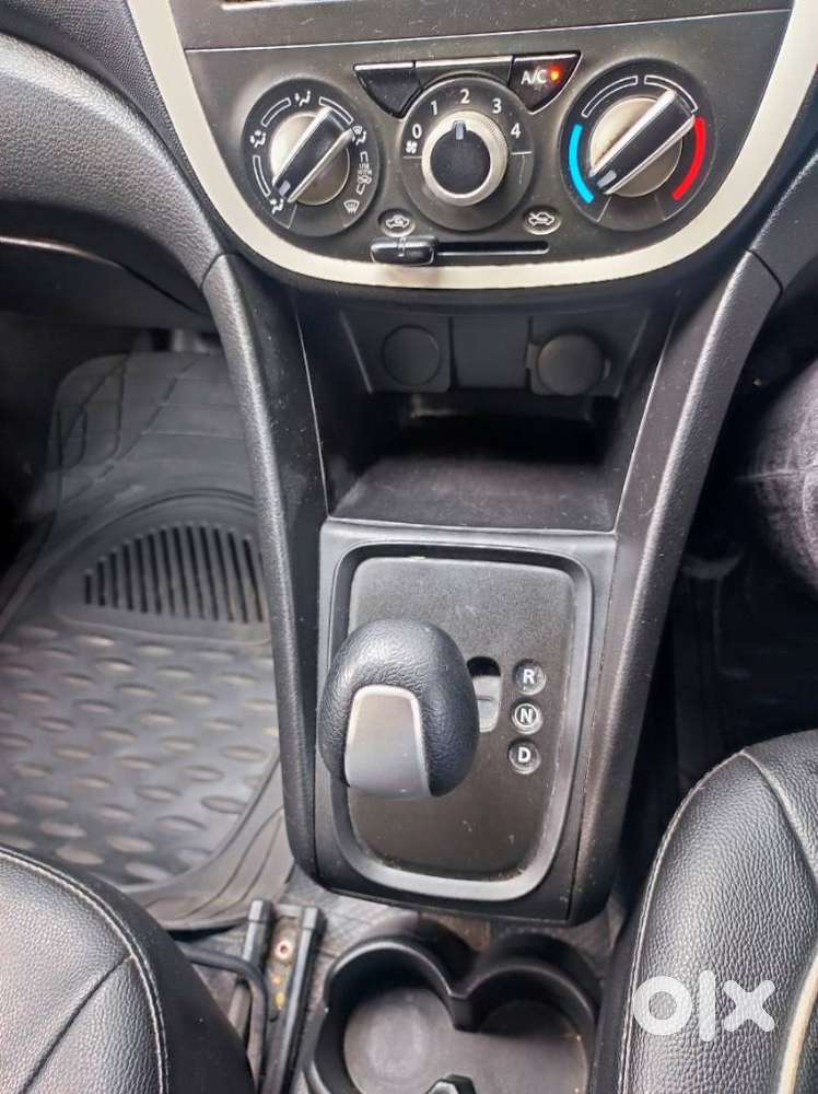 Maruti Suzuki Celerio X