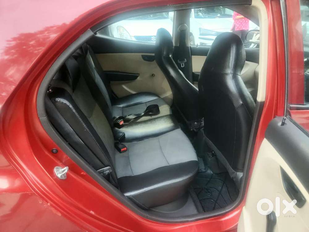 Hyundai Eon Era +, 2012, Petrol