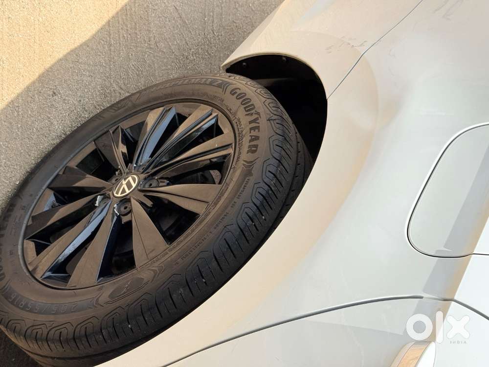 Virtus 1.0 Tsi 2022 Highline