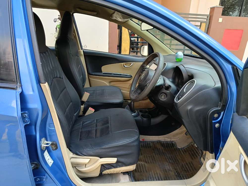 Honda Mobilio Rs Option I-dtec, 2015, Diesel